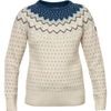 Övik Knit Sweater W Glacier Green