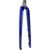 Fork Rigid Trek Domane SL 6 53R 290mm Hex Blue