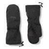 Shield Mitts black