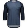 M's Motion Air 3/4 Jersey  Apatite Navy