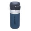 STANLEY GO FLIP 470ml blue navy