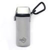 THERMOS Thermal sleeve for pocket thermo mug POKETLE 120 ml grey