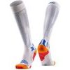 X-SOCKS® RUN EXPERT EFFEKTOR OTC WHITE/ORANGE/TWYCE BLUE