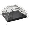Mesh Inner Tent Dome 3 Black