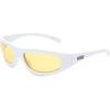 FELIX SUNGLASSES White