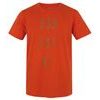 HUSKY Pánské funkční triko Tingl M orange
