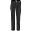 Singi X-Trousers W, Dark Grey