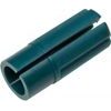 Clamping Sleeve ELS/SLS 14mm, green