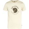 Fjällräven Fox T-shirt M Chalk White