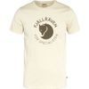 FJÄLLRÄVEN Fjällräven Fox T-shirt M Chalk White