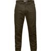 Sörmland Tapered Winter Trs M Dark Olive
