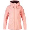 Pepper, coral pink
