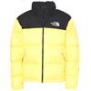 THE NORTH FACE M 1996 RETRO NUPTSE JACKET, YELLOWTAIL