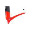 Seatlug Trek Madone SL6 Mst 52 Radioactive Red/Trek Black
