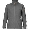 FJÄLLRÄVEN Stina Fleece W Dark Grey