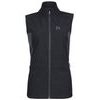 PULLA VEST, anthracite