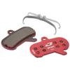 Sport Semi-Metallic SRAM DCA103