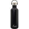 Basic Bamboo 1000 ml černá