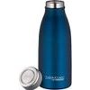 Termoláhev THERMOcafé 350 ml modrá