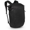 TRANSPORTER ZINCH 22, raven black/black