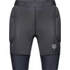 Titan Race Short Black