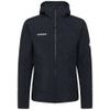 Aenergy Air IN Hooded Jacket Men black