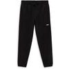 VANS CORE BASIC FLEECE PANT, BLACK