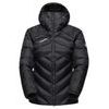 Taiss IN Hooded Jacket Women black