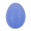 Finger booster egg - gel blue