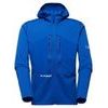 Eiger Nordwand Advanced ML Hooded Jacket Men eiger blue