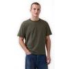 735031-25 Tričko Heavyweight Unisex Zelená
