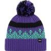 Norrak Pompon MÜ mineral green