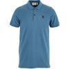 Övik Polo Shirt M Dawn Blue