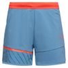 LA SPORTIVA Comp Short W, Moonlight/Cherry Tomato