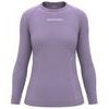 ACTIVE TS L/S W wisteria