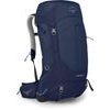 OSPREY STRATOS 36, cetacean blue