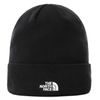 NORM BEANIE TNF BLACK