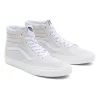 SK8-Hi PIG SUEDE, BLANC DE BLANC