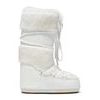 ICON FAUX FUR OPTICAL WHITE