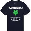 Kawi Midweight Ss Tee Midnight