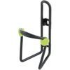 Bottle Cage Poundc.Neo black/neogreen