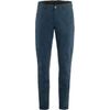Hoja Hybrid Trousers M Navy