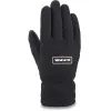 TRANSIT FLEECE GLOVE black