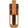 Bit Kit #3-ORANGE/BIT DRIVER-BLACK/PKG ORANGE