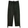 SERVICE CARGO LOOSE TAPERED PANT Dried Kelp