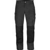 Barents Pro Winter Trousers M, Dark Grey