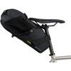 Expedition saddle pack (9l)