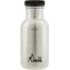 Plain 500 ml ocelová