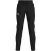 UA Sportstyle Woven Pants, Black
