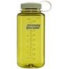 Wide-Mouth 1000 ml Endive w/Oil Green